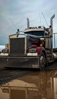 Truck Wallpaper FULL HD - Papel de Parede स्क्रीनशॉट 2