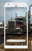 Truck Wallpaper FULL HD - Papel de Parede स्क्रीनशॉट 3