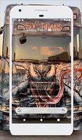 Scania Truck Wallpapers स्क्रीनशॉट 1