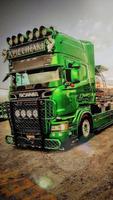 Scania Truck Wallpapers screenshot 2