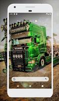 Scania Truck Wallpapers screenshot 3