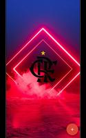 Wallpapers Flamengo poster