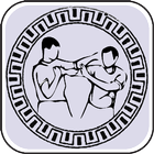 Systema Martial Art Techniques icône