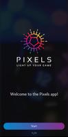 Pixels bài đăng