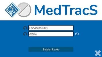 MedTracS 海报