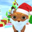 Foxy Christmas Demo icon