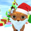 Foxy Christmas Demo APK