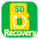 Sd Card Recovery- Sd data recover