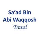 Sa'ad Bin Abi Waqqosh Travel APK