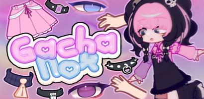 Gacha Nox Mod- Coloring Book penulis hantaran