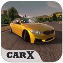 CarX Drift Street Online APK
