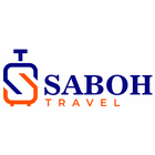 Saboh Travel आइकन