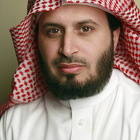 Saad Al-Ghamidi Offline Quran icône