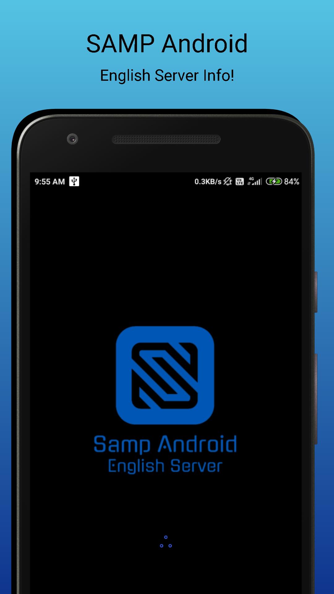 Самп на андроид. SAMP Android. English server