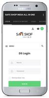 SAFESHOPINDIA ALL IN ONE poster