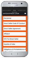 SAFESHOPINDIA ALL IN ONE screenshot 3