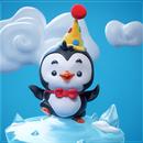 Super Penguin Adventure Escape APK