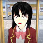 Walkthrough for sakaura School Simulator 2021 New icône