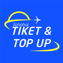 Sahabat TIKET & TOPUP APK