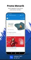 Sahabat TIKET & TOPUP 截圖 3