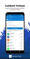 برنامه‌نما Sahabat Travel عکس از صفحه