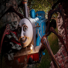 Choo Choo Charles Games 2023 icon