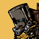 Rust Knight : Rogue-like Shoot APK