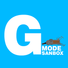 G-Mode Sanbox ikon
