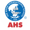AsianSchool AHS ikona