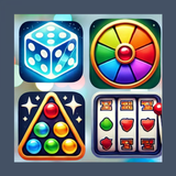 APK Casino World Slots Mines Dice