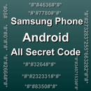 Mobiles Secret Codes of SAMSUNG APK