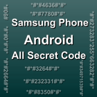Mobiles Secret Codes of SAMSUNG icono