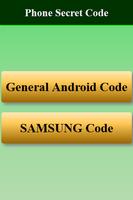 Mobiles Secret Codes of SAMSUNG Ekran Görüntüsü 1