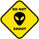 Do not shoot Aliens APK