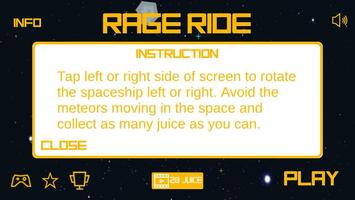 Rage Rider ภาพหน้าจอ 2