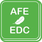 AFE-EDC 图标