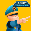 Army Commander Game Guide