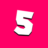 5 Second Rule - Group Game