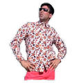 STICKR: All in one Hindi WhatsApp stickers