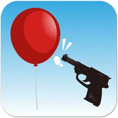 Balloon Hit APK download