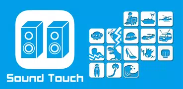 Sonido Touch
