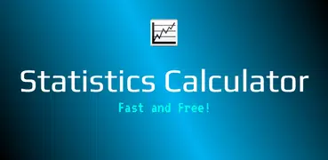 Statistics Calculator