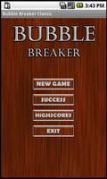 Bubble Breaker Classic الملصق