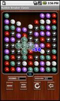 Bubble Breaker Classic تصوير الشاشة 2