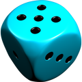 Dice (by SAX)