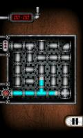 Steam Pipes plakat