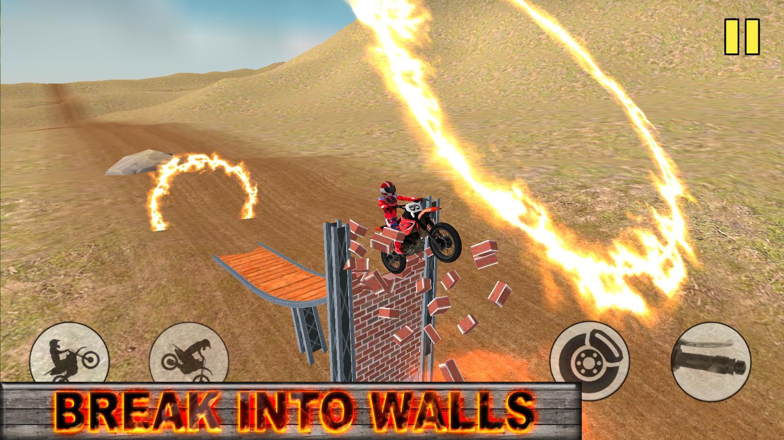 Motorcycle Stunt Madness Extreme For Android Apk Download - motorcycle madness roblox