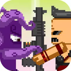 Gun Sniper - 2 Player Games