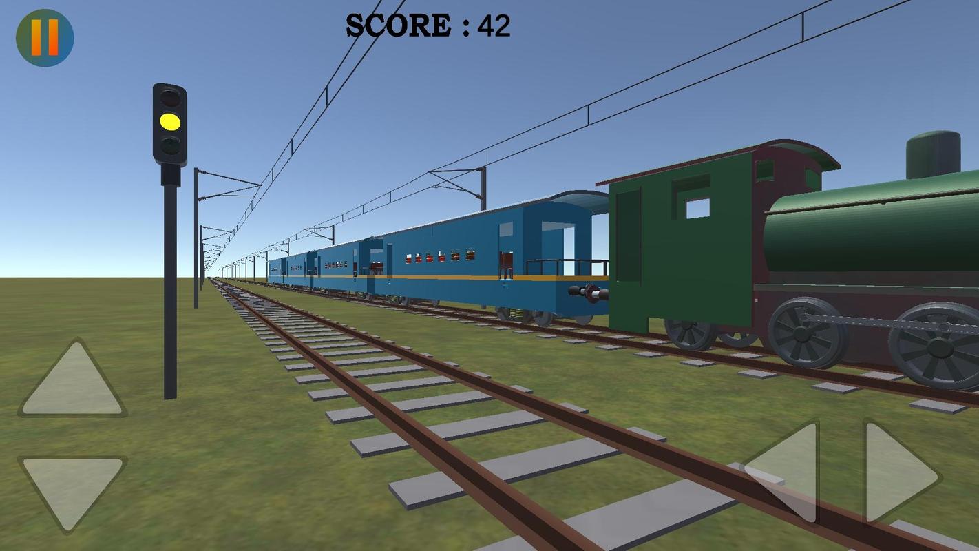 Indian Train Simulator New Version Free Download Indian Train Simulator New Version Free Download
