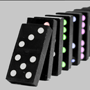 Domino Color 3D - 2 Player Gam APK
